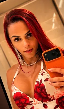 OnlyFans cuenta fofuxatrans avatar 1