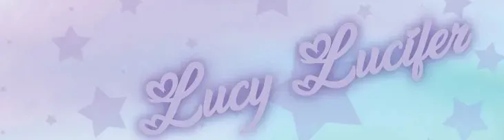 OnlyFans cuenta lucylucifer666 header 2