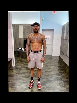 OnlyFans cuenta mr.pound4pound avatar 1