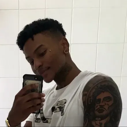 OnlyFans cuenta levi.de.ink avatar 1