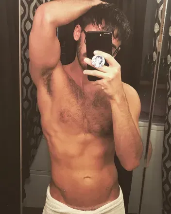 OnlyFans cuenta jake_till2 avatar 1