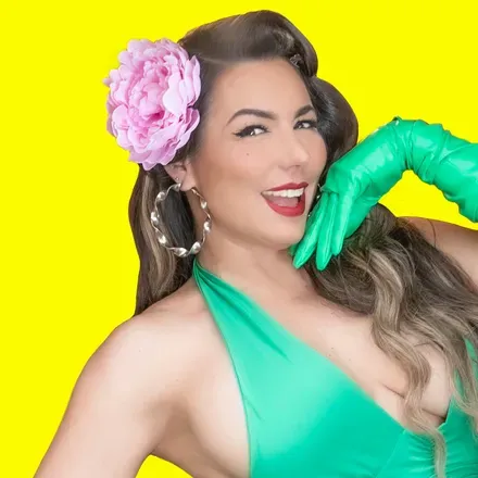 OnlyFans cuenta vanessalavecina avatar 1