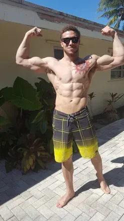 OnlyFans account  unicornhorn48 header 2