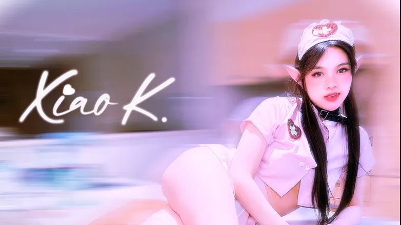 OnlyFans cuenta xiaokeaime header 2