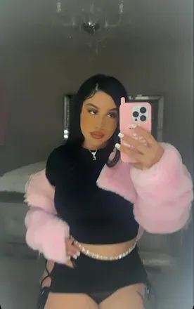 OnlyFans cuenta butterfly_001 avatar 1