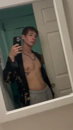 OnlyFans cuenta l0ganw1ls0n avatar 1