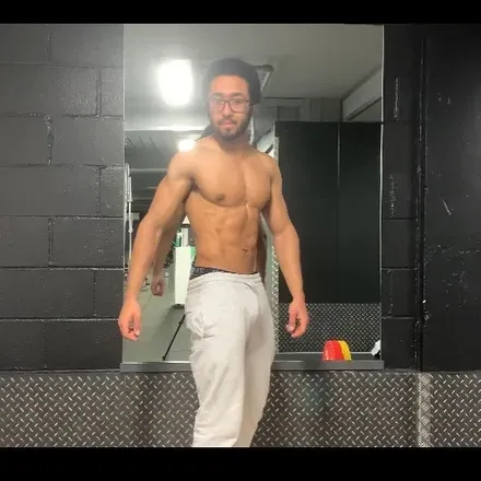 OnlyFans cuenta mixracebaby avatar 1