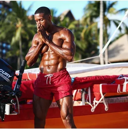 OnlyFans cuenta blackboylatino avatar 1