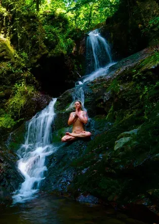 OnlyFans cuenta mystic_yogi avatar 1