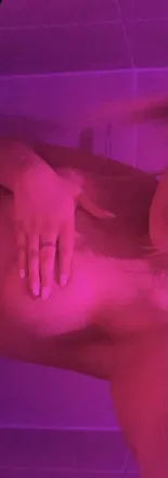OnlyFans cuenta goddesstellexo header 2