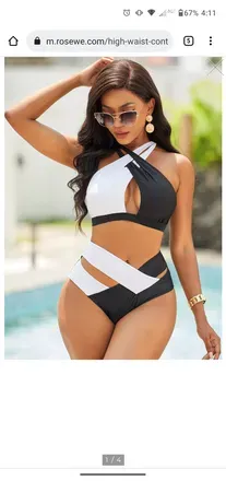 OnlyFans cuenta mizzsez3du avatar 1