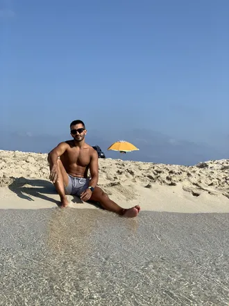 OnlyFans cuenta joachimlove header 2