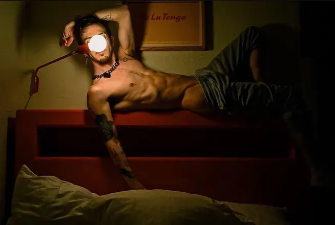 OnlyFans cuenta puppixelnyc header 2