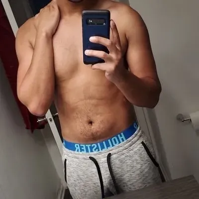 OnlyFans cuenta thenudespot avatar 1