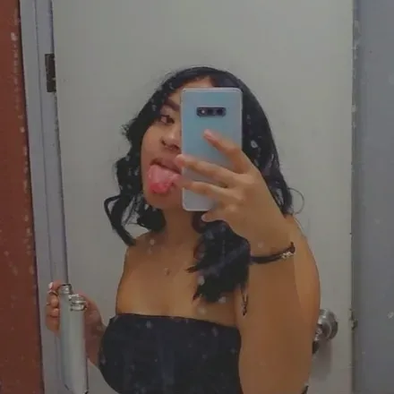 OnlyFans cuenta shesarlene avatar 1