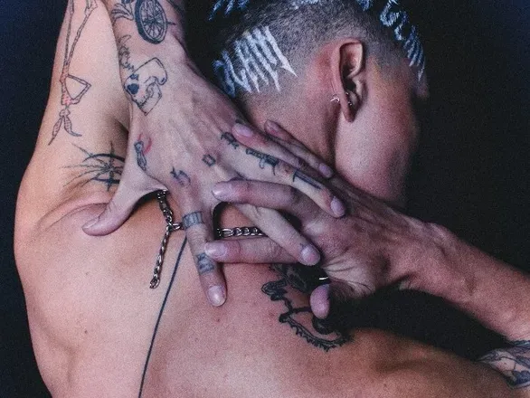 OnlyFans cuenta pussyboylove header 2