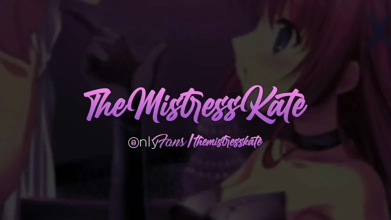 OnlyFans cuenta themistresskate header 2