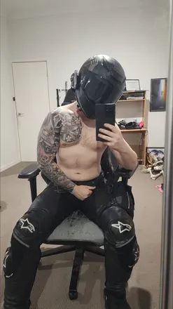 OnlyFans cuenta aussiebikernerd avatar 1