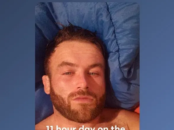 OnlyFans account  ender510 avatar 1
