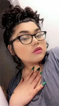 OnlyFans cuenta thatgirllex00 avatar 1