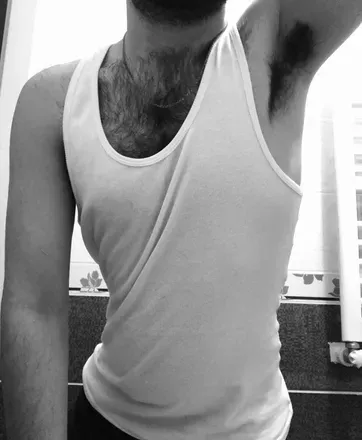 OnlyFans cuenta hairyboyted avatar 1