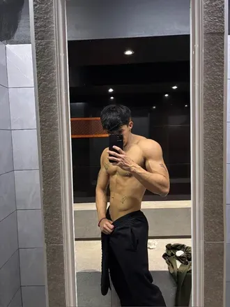 OnlyFans cuenta nippleboybi avatar 1