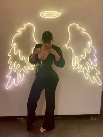 OnlyFans cuenta nikitaacarrillo avatar 1