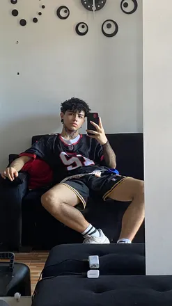 OnlyFans cuenta warana_marik4 header 2