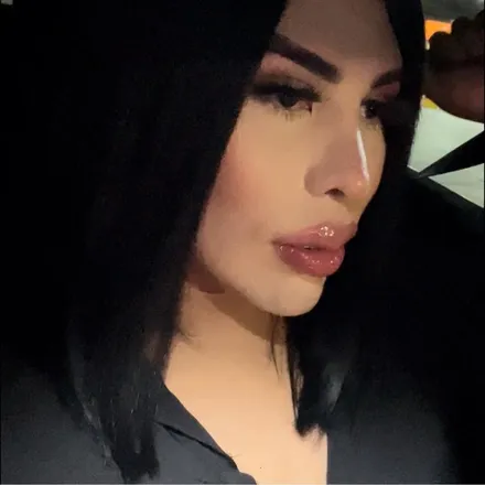 OnlyFans cuenta greziamluna25 avatar 1