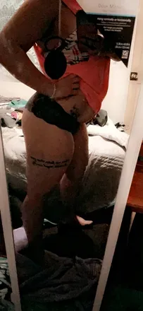 OnlyFans account  queent94 avatar 1