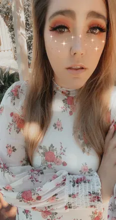 OnlyFans cuenta prettyhazeleyedgirl avatar 1