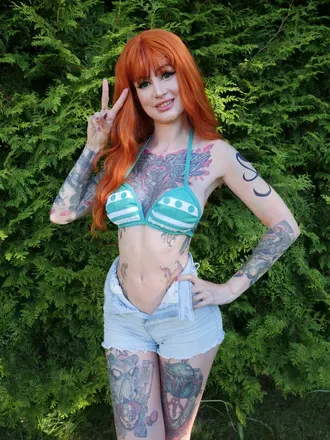 OnlyFans cuenta avrora_sg avatar 1