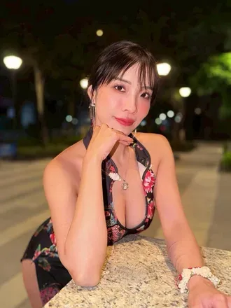 OnlyFans cuenta tiffany.teng avatar 1