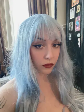 OnlyFans cuenta mechawyrm avatar 1