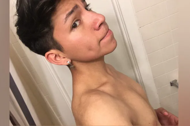 OnlyFans cuenta viralboyx_dan header 2