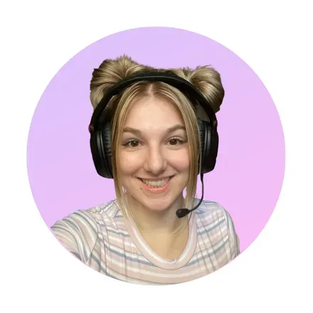 OnlyFans cuenta spacebunnybaby avatar 1