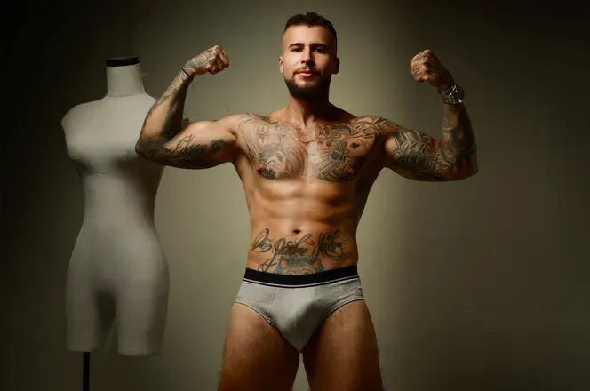 OnlyFans account  connorsmith1293 avatar 1