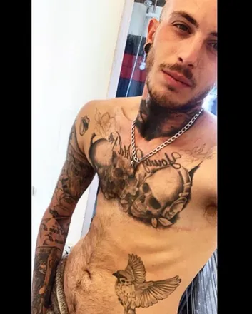 OnlyFans account  u179463757 header 2