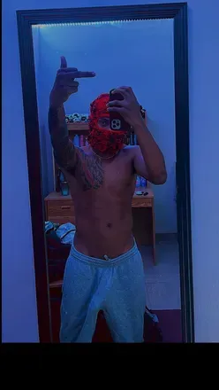 OnlyFans account  treshlong avatar 1