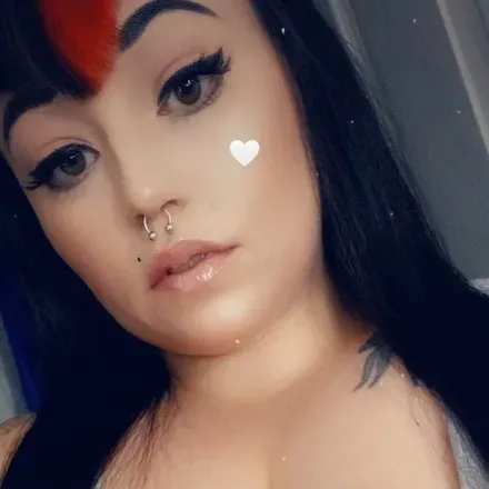 OnlyFans cuenta meganlovesgore avatar 1