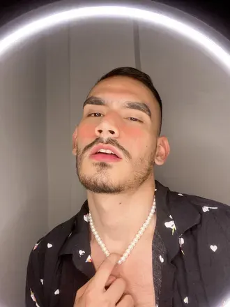 OnlyFans account  srguzman avatar 1