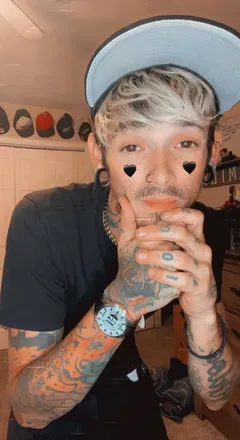 OnlyFans cuenta kegangomez13 avatar 1