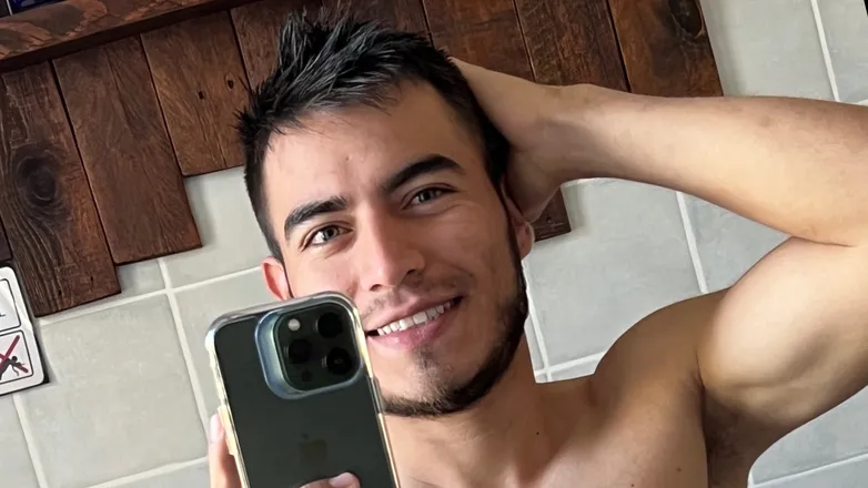 OnlyFans cuenta nicksprings header 2