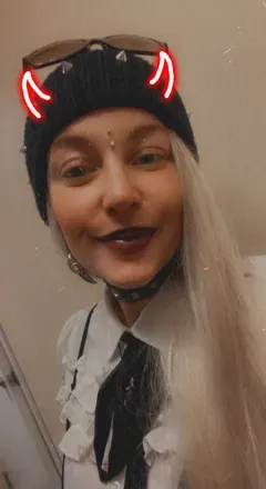 OnlyFans cuenta grundgegoddess avatar 1