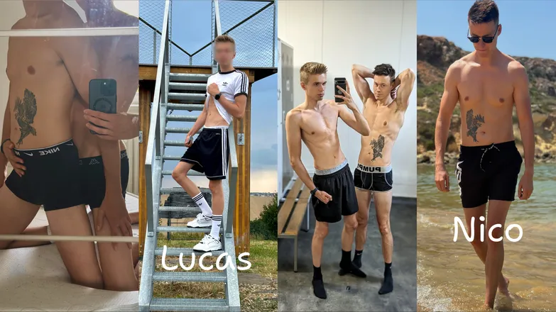 OnlyFans cuenta boysmeetworld header 2