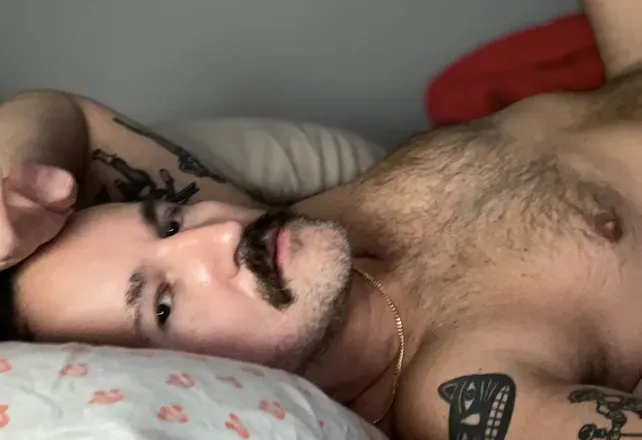 OnlyFans cuenta dimitrilords header 2