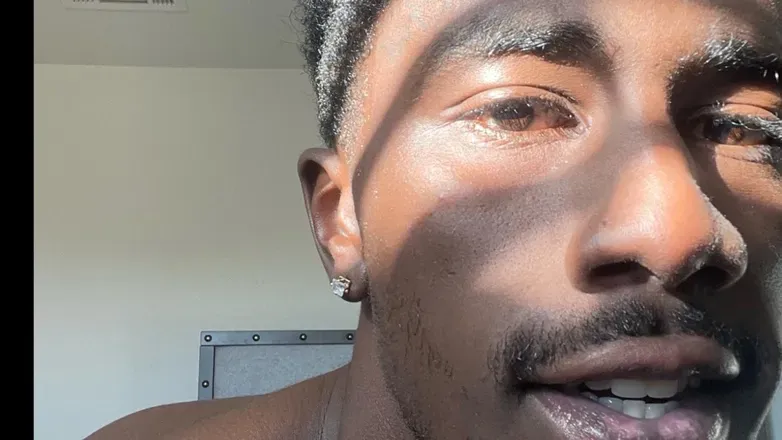 OnlyFans cuenta chocolatepapaa header 2