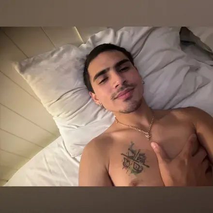 OnlyFans account  jr.merendon_oficial avatar 1