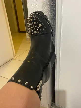 OnlyFans cuenta mespieds13 avatar 1