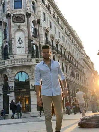 OnlyFans cuenta jesus.escobar avatar 1
